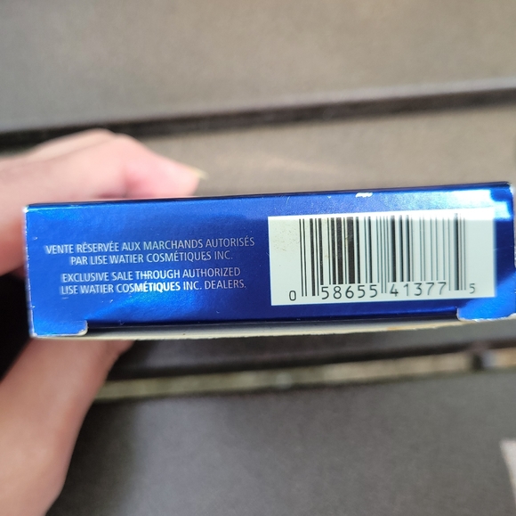 HTF🌸Eyeshadow Need🌸IB LE Lise Watier Quatour Imagine Eyeshadow Palette! *Read* - Picture 16 of 16